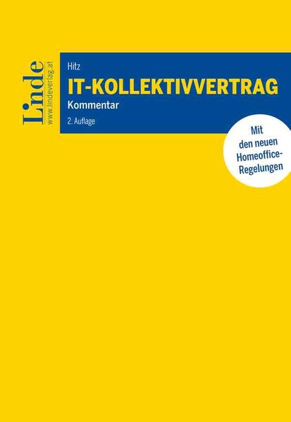 IT-Kollektivvertrag