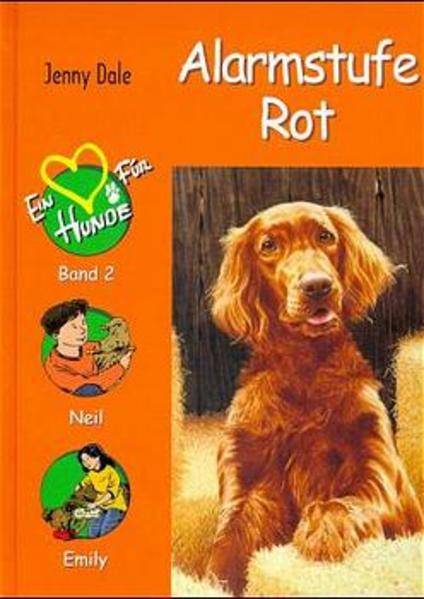 Alarmstufe Rot