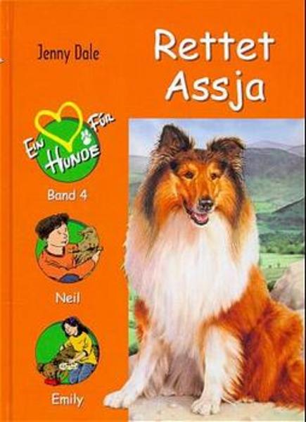 Rettet Assja
