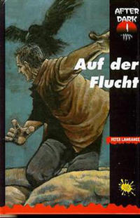 Auf der Flucht
