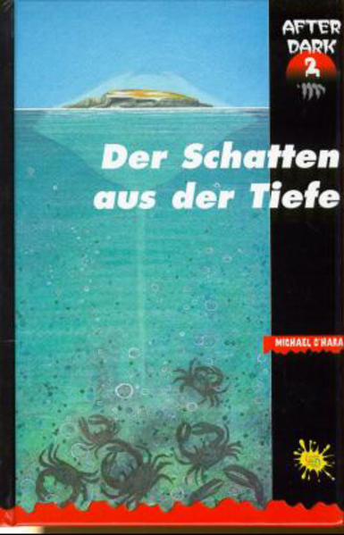 Der Schatten aus der Tiefe
