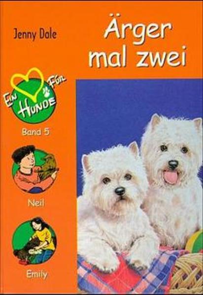 Ärger mal zwei