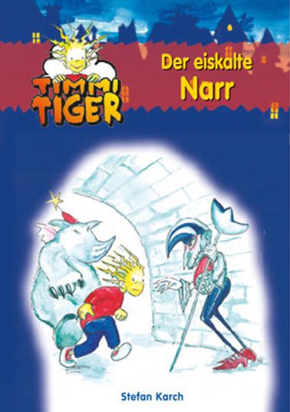 Der eiskalte Narr