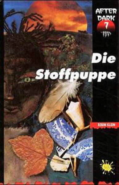 Die Stoffpuppe
