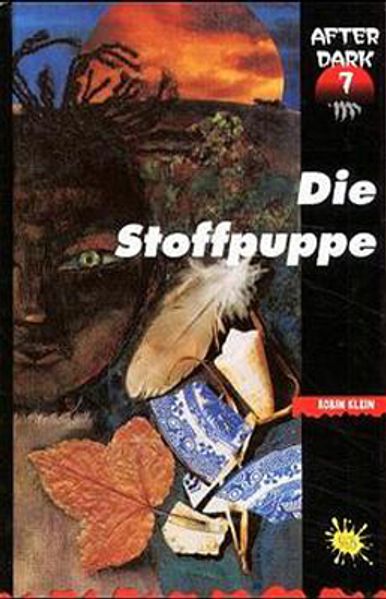 Die Stoffpuppe