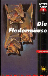 Die Fledermäuse