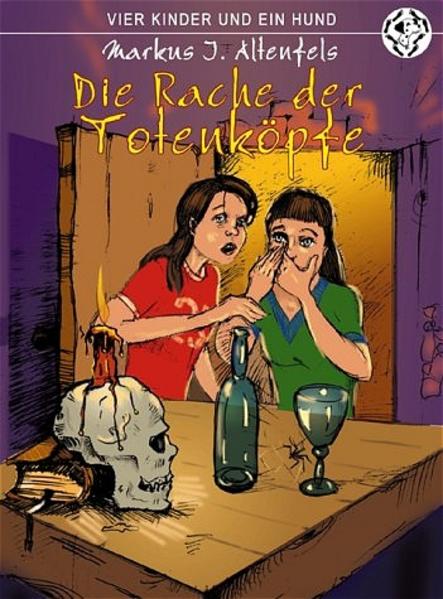 Die Rache der Totenköpfe