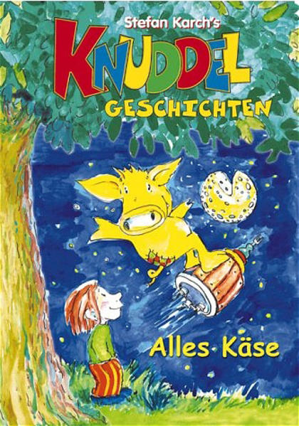 Alles Käse