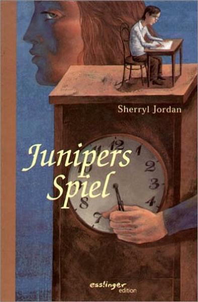 Junipers Spiel