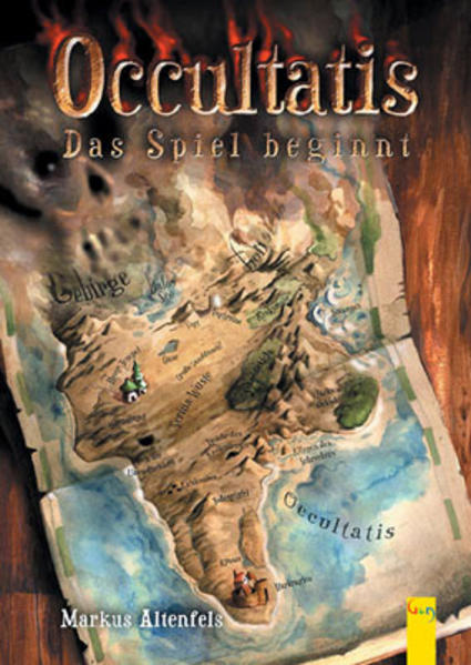 Occultatis - Das Spiel beginnt