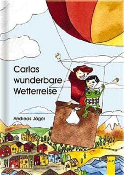 Carlas wunderbare Wetterreise