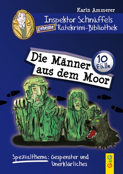 Die Männer aus dem Moor