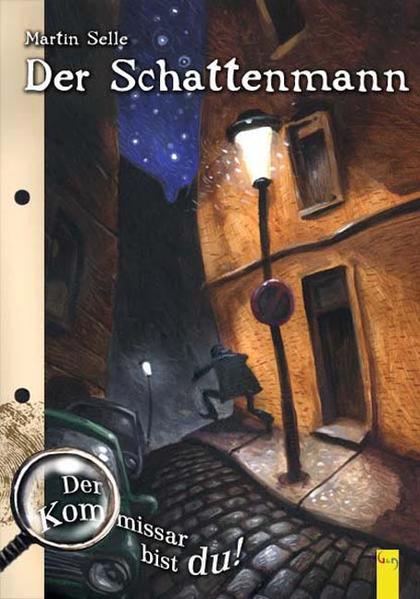 Der Schattenmann