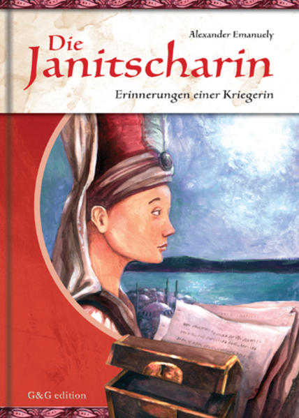 Die Janitscharin