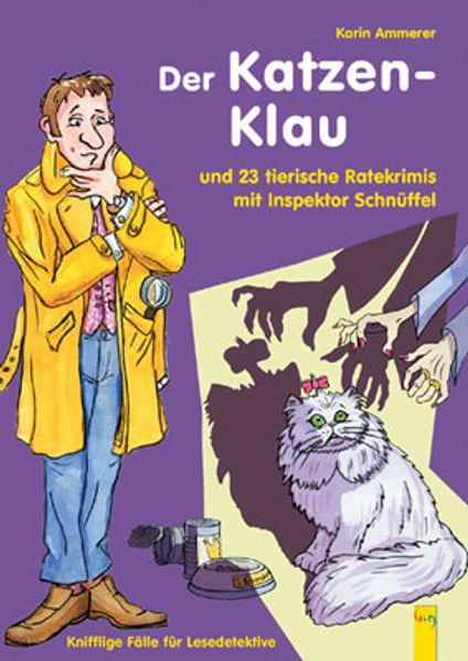 Der Katzenklau