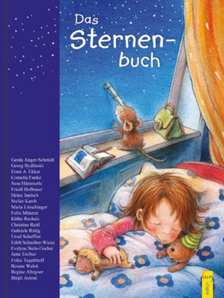 Das Sternenbuch