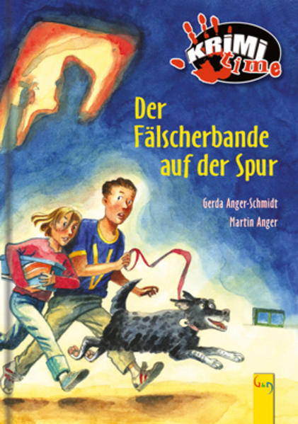 Der Fälscherbande auf der Spur