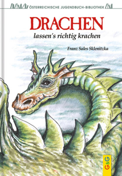 Drachen lassen's richtig krachen