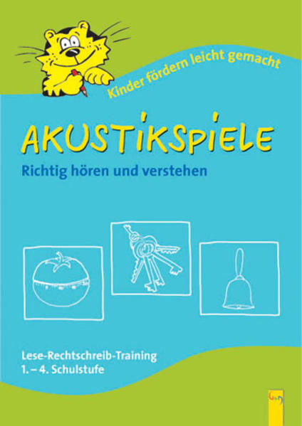Akustikspiele