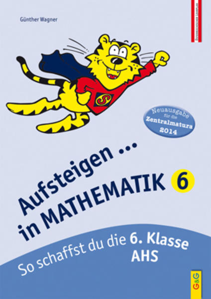 Aufsteigen Mathematik 6