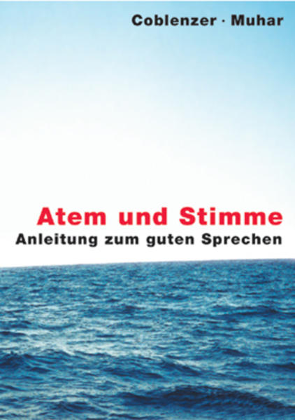 Atem und Stimme