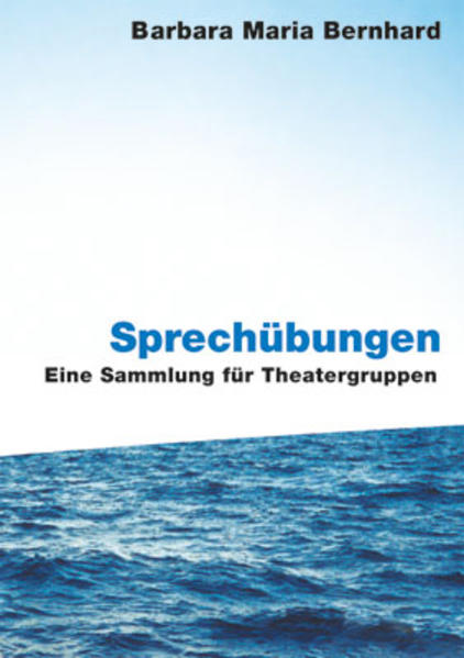 Sprechübungen