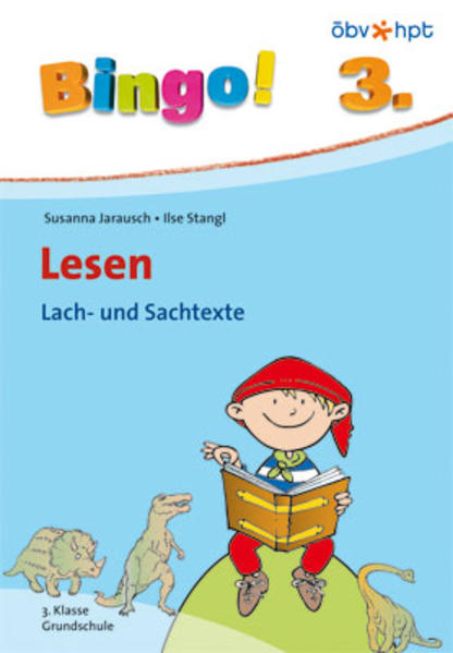 Bingo! Lesen 3