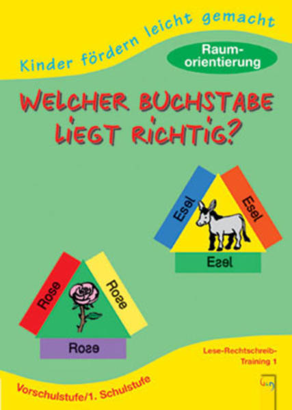 Raumorientierung 1