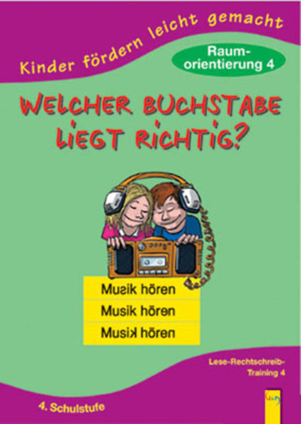 Raumorientierung 4
