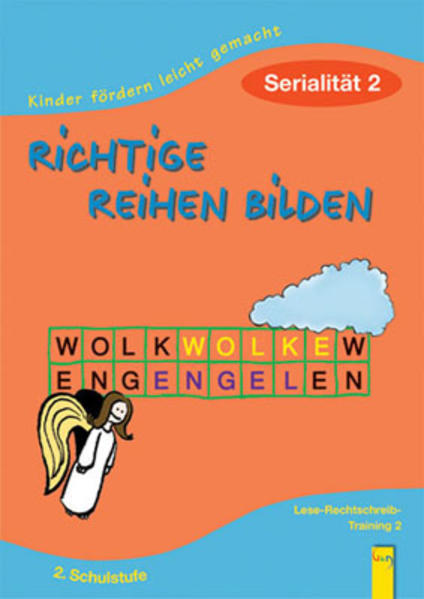 Serialität 2