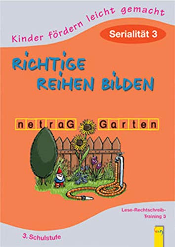 Serialität 3