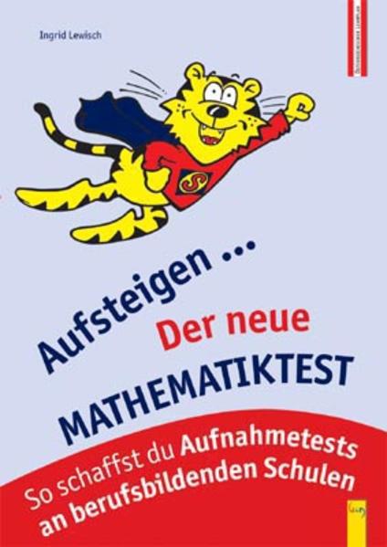 Aufsteigen Der neue Mathematiktest