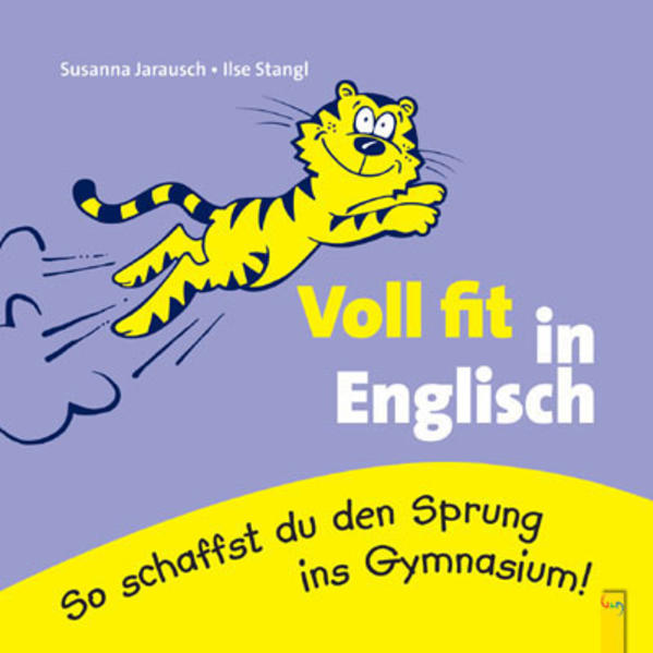 Voll fit in Englisch