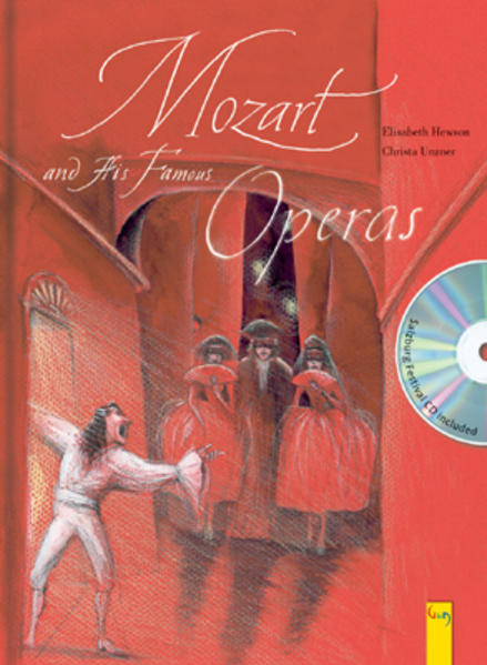 Mozart and His Famous Operas
