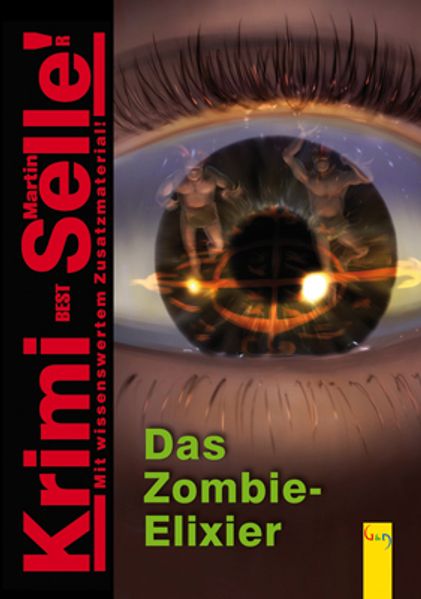 CodeName SAM: Das Zombie-Elixier