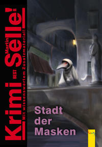 CodeName SAM: Die Stadt der Masken