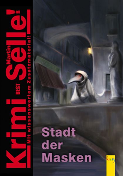 CodeName SAM: Die Stadt der Masken