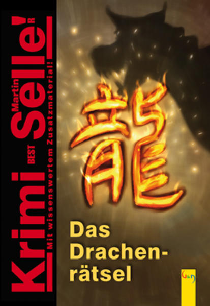 CodeName SAM: Das Drachenrätsel