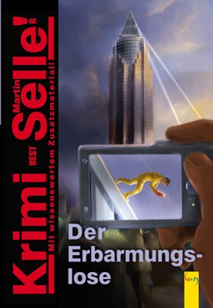 CodeName SAM: Der Erbarmungslose