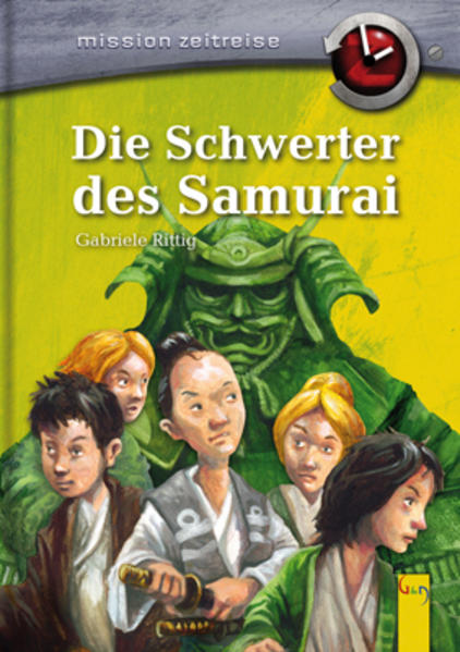 Die Schwerter des Samurai