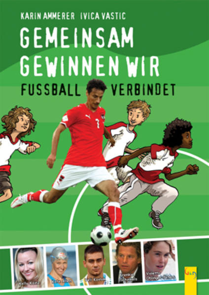 Gemeinsam gewinnen wir!