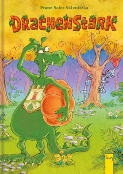 Drachenstark