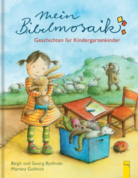 Mein Bibelmosaik