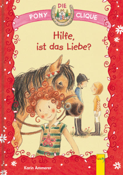 Hilfe, ist das Liebe?