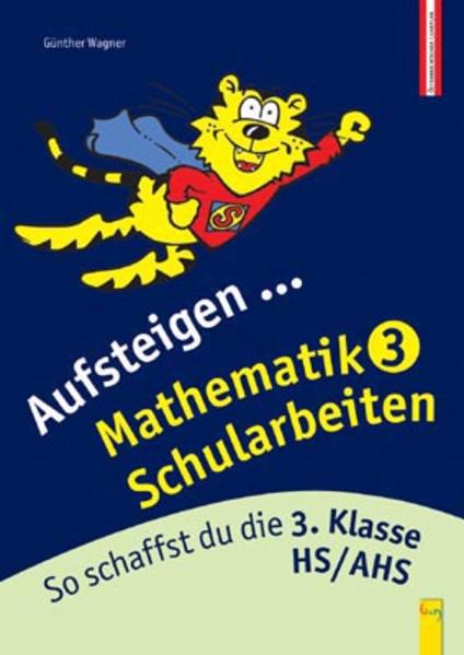 Aufsteigen Mathematik Schularbeiten 3