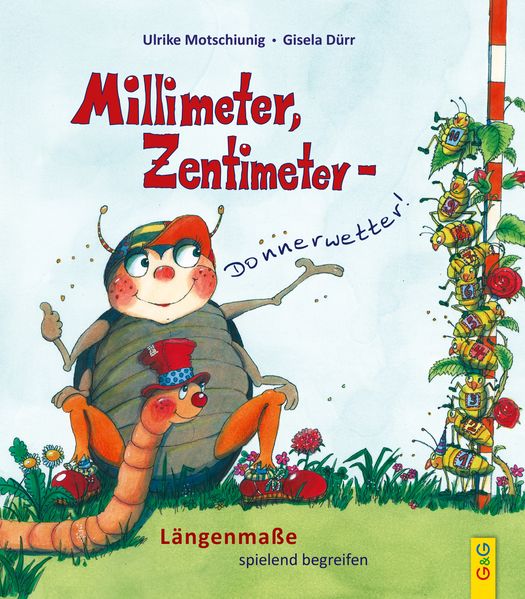 Millimeter, Zentimeter - Donnerwetter