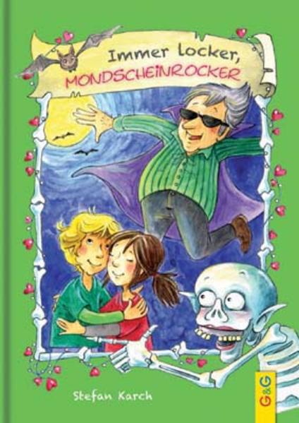 Immer locker, Mondscheinrocker