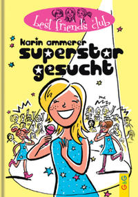Superstar gesucht!