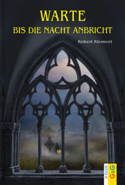 Warte bis die Nacht anbricht