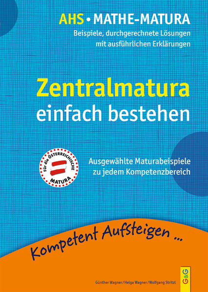 Mathematik Zentralmatura